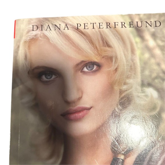 RAMPANT BY DIANA PETERFREUND UNCORRECTED PROOF - Picture 3 of 7